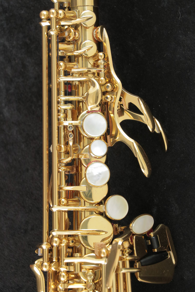 ソプラノサックス　2本　m1ネック 中古】YAMAHA / Soprano YSS-875 M1 Neck ソプラノサックス