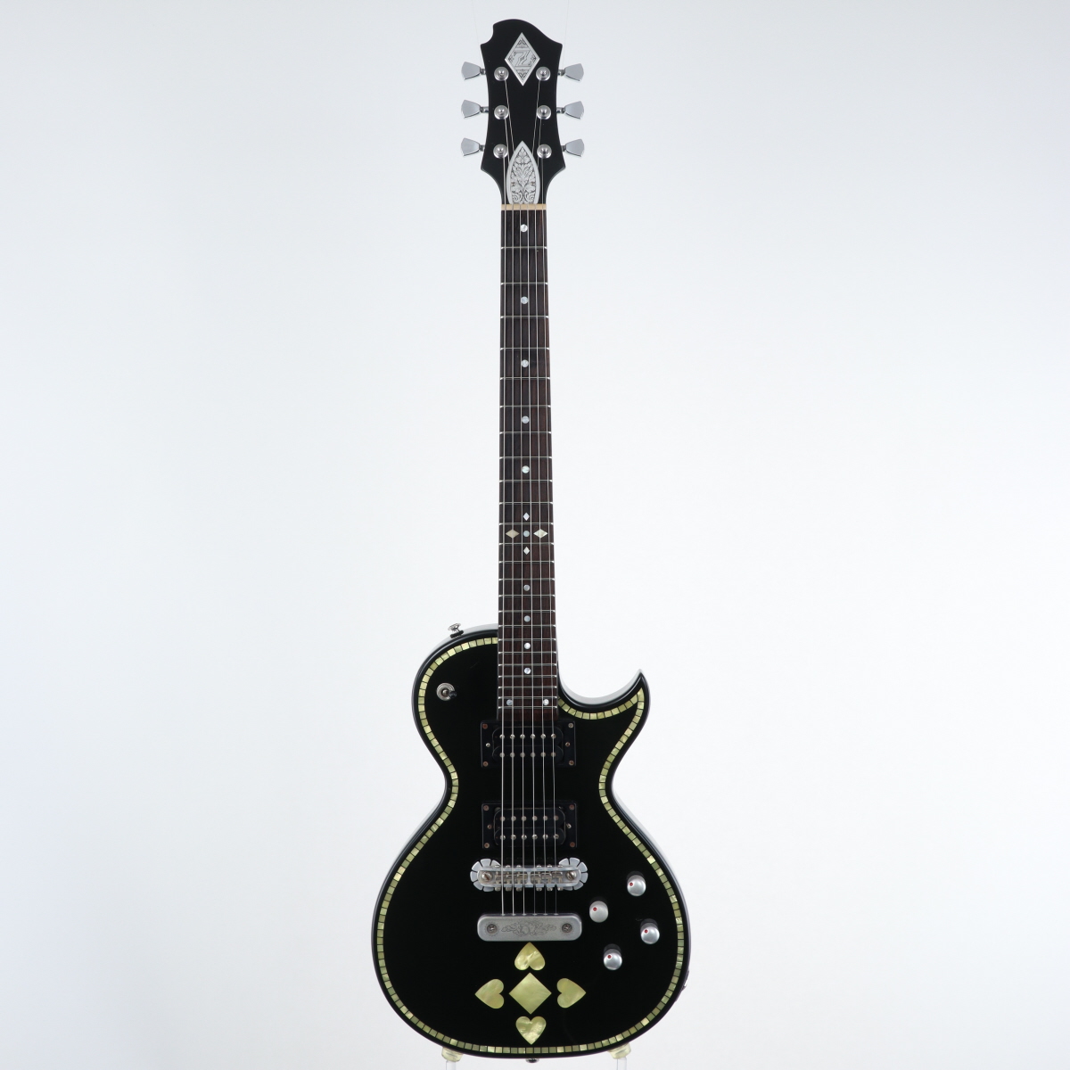 ZEMAITIS C24SU BLACK PEARL DIAMONDゼマイティス ZEMAITIS C24SU BLACK PEARL DIAMONDゼマイティス - メルカリ