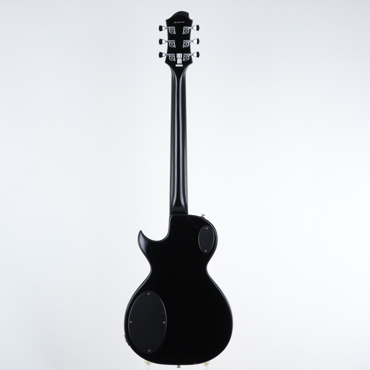中古】Zemaitis ゼマイティス / Casimere Series C24SU Black
