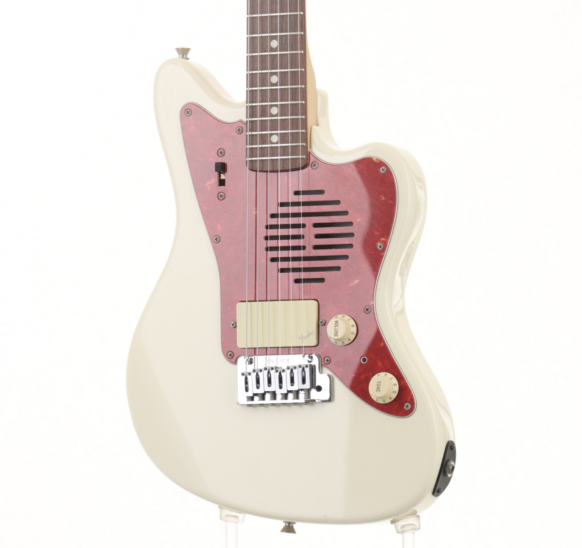 サンマパターン factory mihashi ミハシ工房 アルファ-1 190 YAMAHA PACIFICA112V OVS エレキギター 【オールド バイオリン