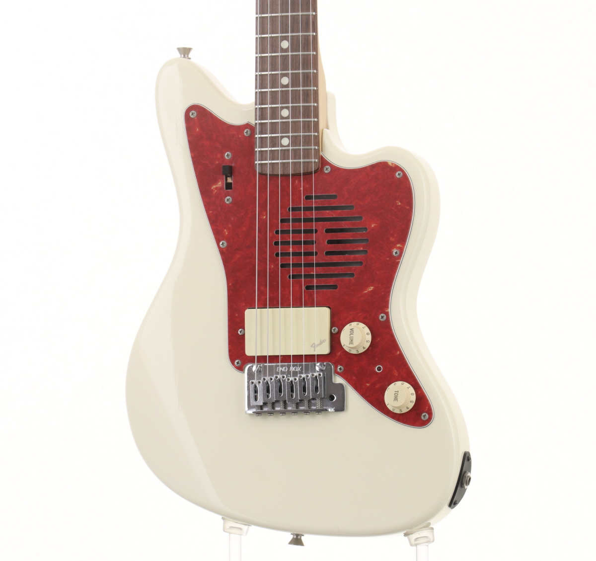 中古】Fender Japan / JM-CHAMP10 VWH 【渋谷店】 | イシバシ楽器