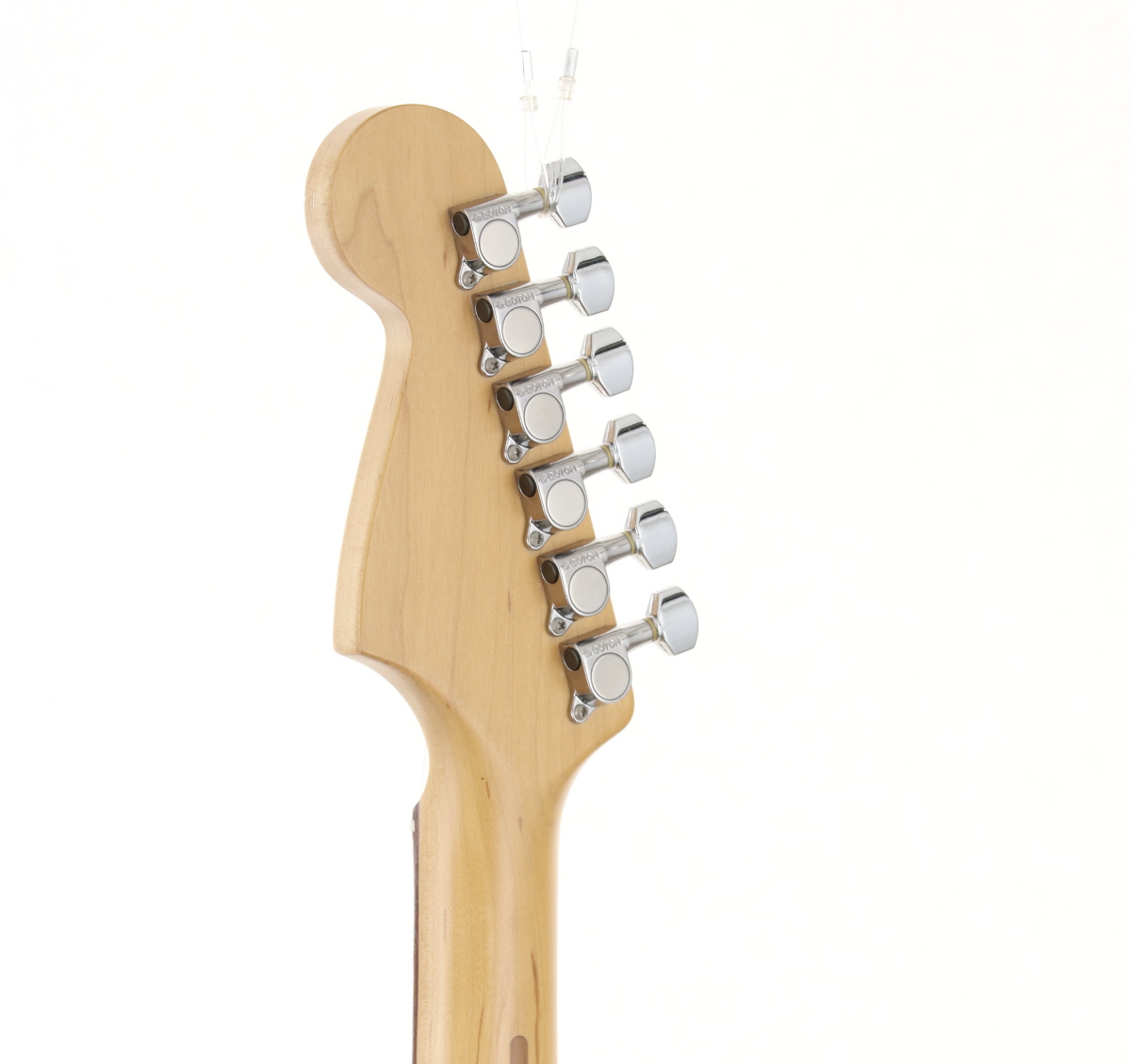 中古】Fender Japan / JM-CHAMP10 VWH 【渋谷店】 | イシバシ楽器