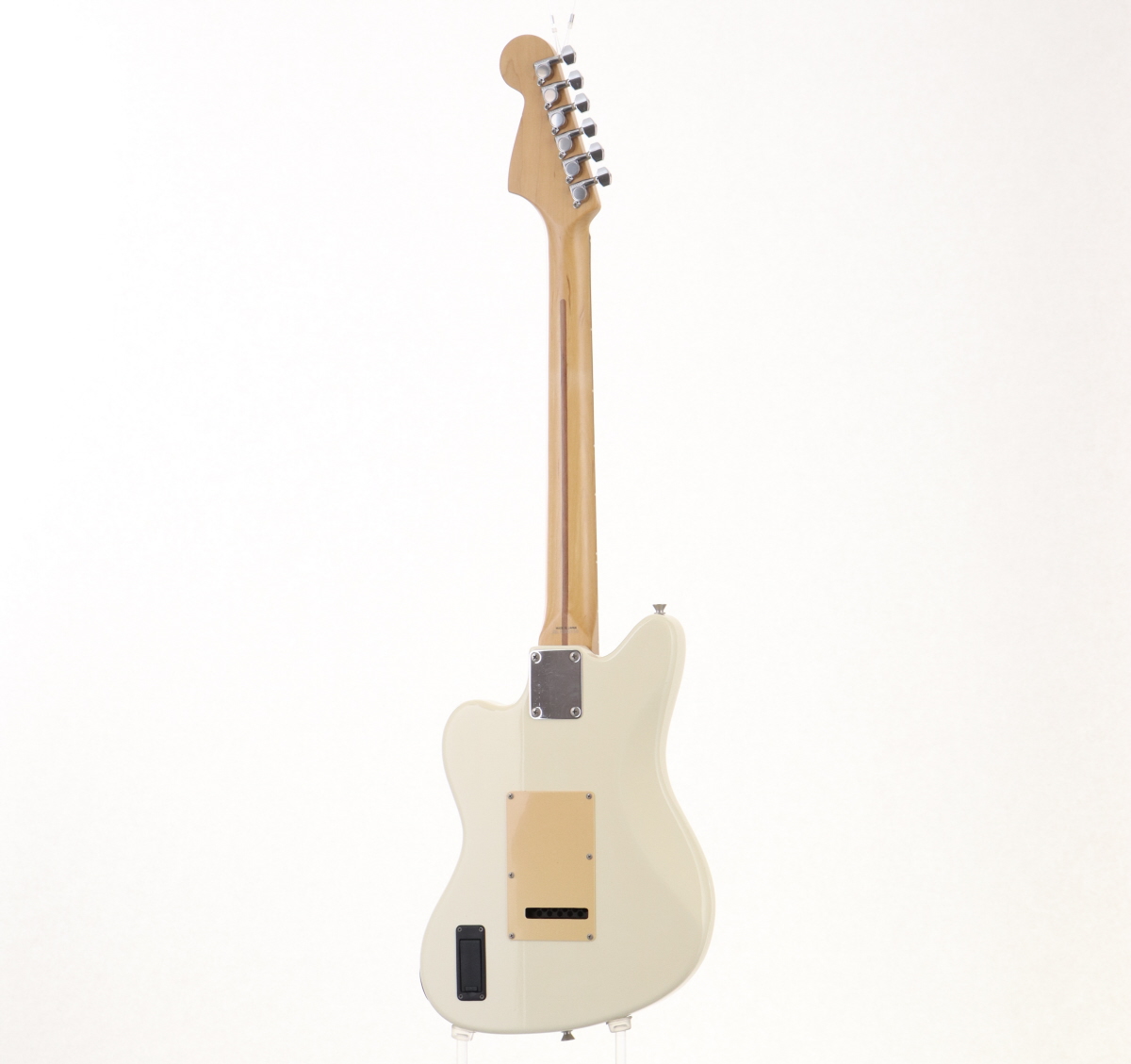 レア　fender JM-CHAMP10　アンプ内蔵 レア fender JM-CHAMP10 アンプ内蔵 ○ Fender JAPAN JM-Champ