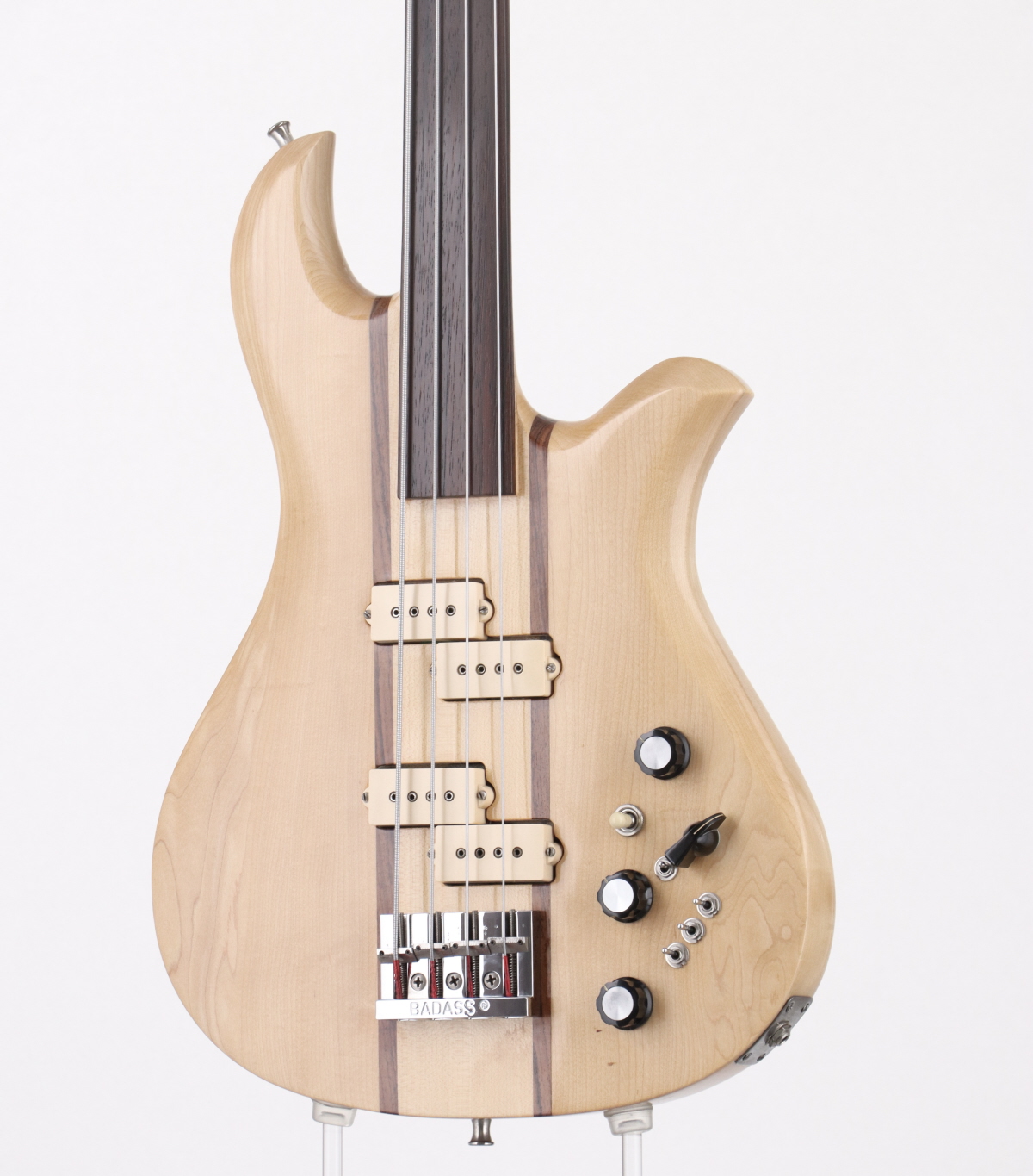 BC-RICH イーグルベース 中古美品 エレキベース 中古】B.C.Rich eagle bass 変形ベース - 神奈川県の中古楽器店