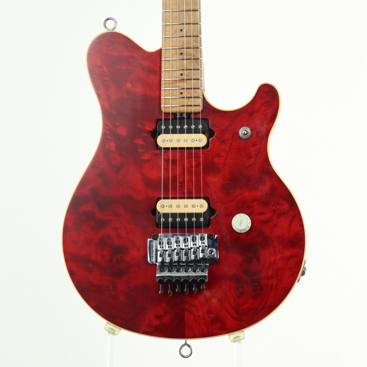ミュージック Man Music Man StingRay 4 Special Speed Blue - Music Man - Basy 4