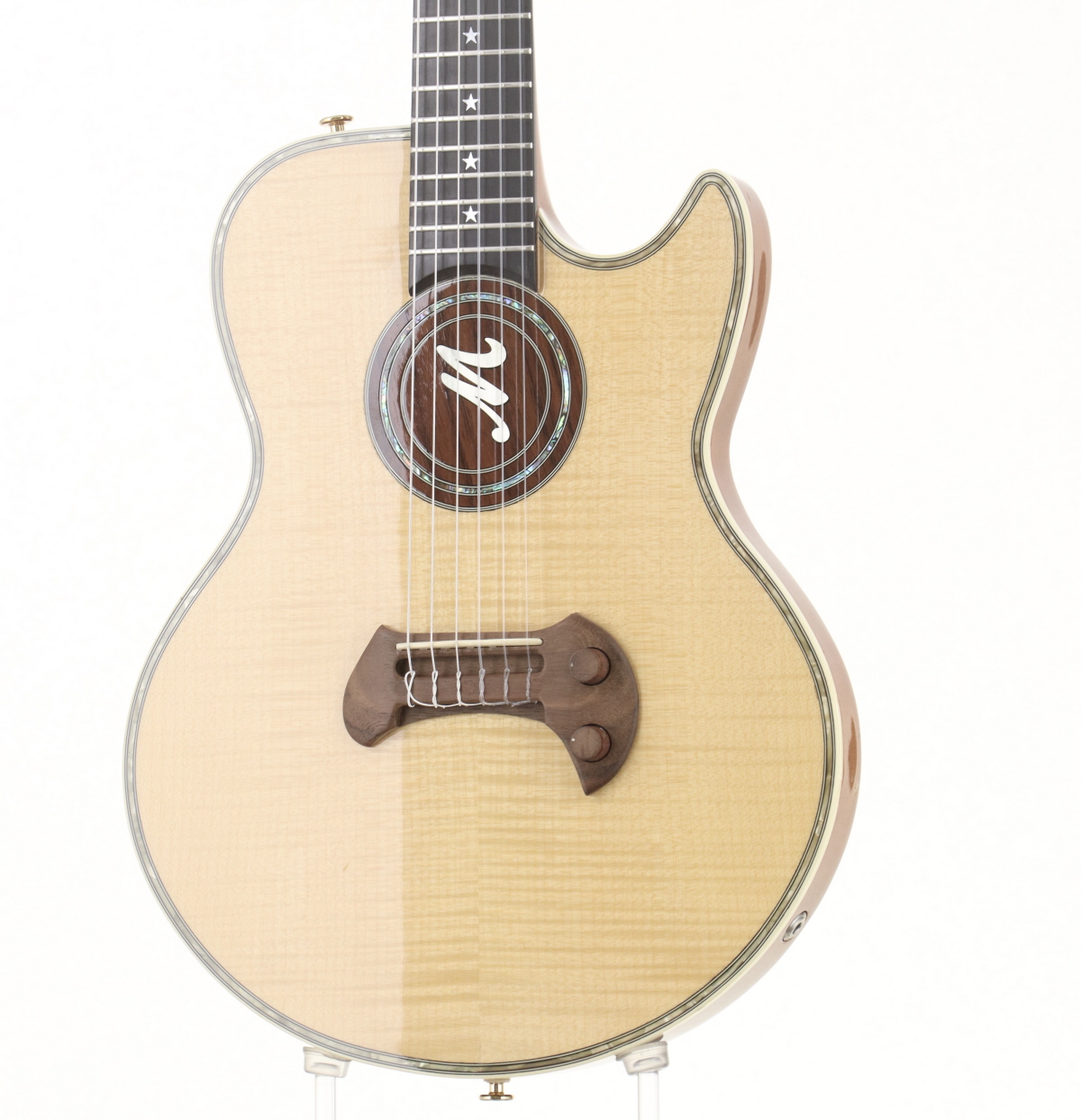 中古】Guyatone / EG-2100M Nobuhiro Mine Singnature 【渋谷店