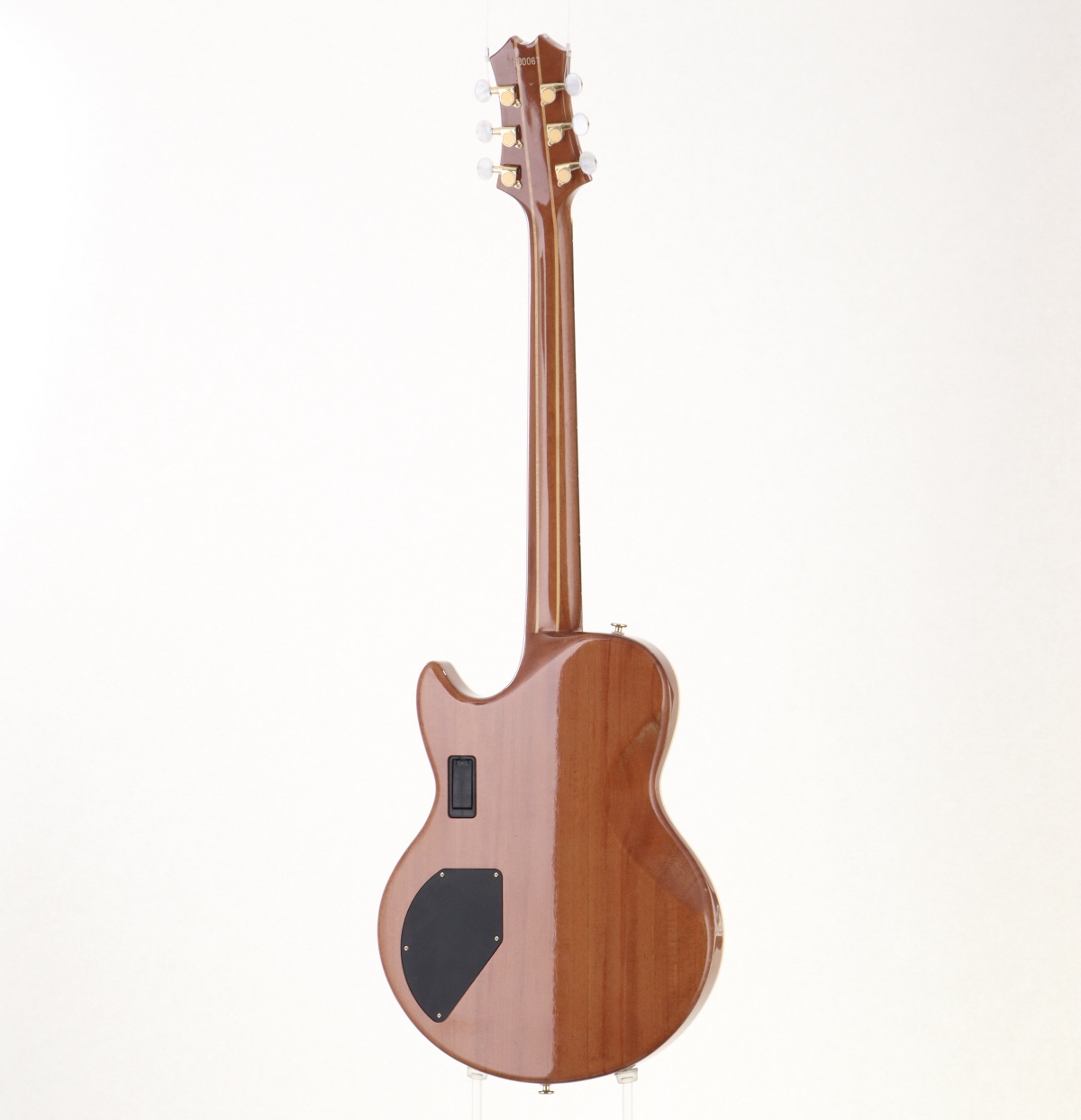 激レア】Guyatone EG2100M Mine Nobuhiro model Guyatone EG2100M Mine Nobuhiro model - メルカリ