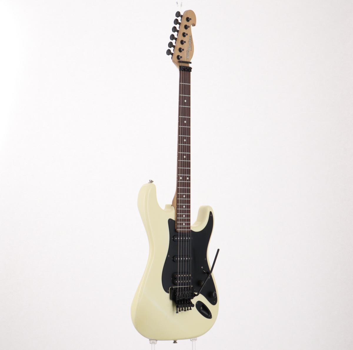 中古】Bill Lawrence / BST SSH FR White 【渋谷店】 | イシバシ楽器 中古】Bill Lawrence / BST SSH FR White 【渋谷店】 | イシバシ楽器