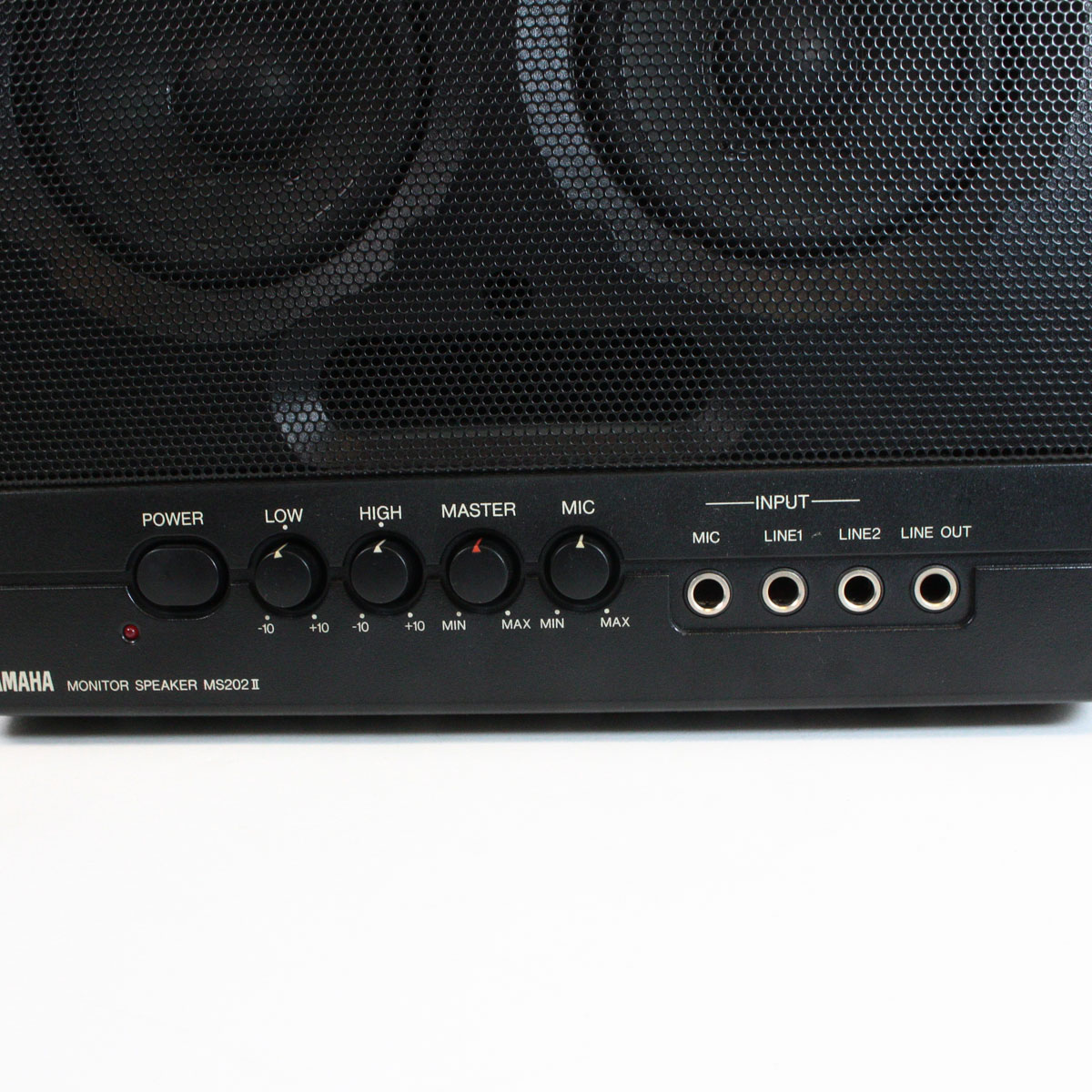 中古】 YAMAHA / MS202 II 【渋谷店】【値下げ】 | イシバシ楽器