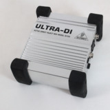 š BEHRINGER / DI100 Ultra-DI ڽëŹ