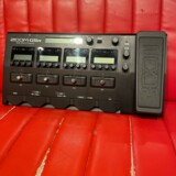 šZOOM / G5n Multi-Effects ProcessorڸοFINEST_GUITARS