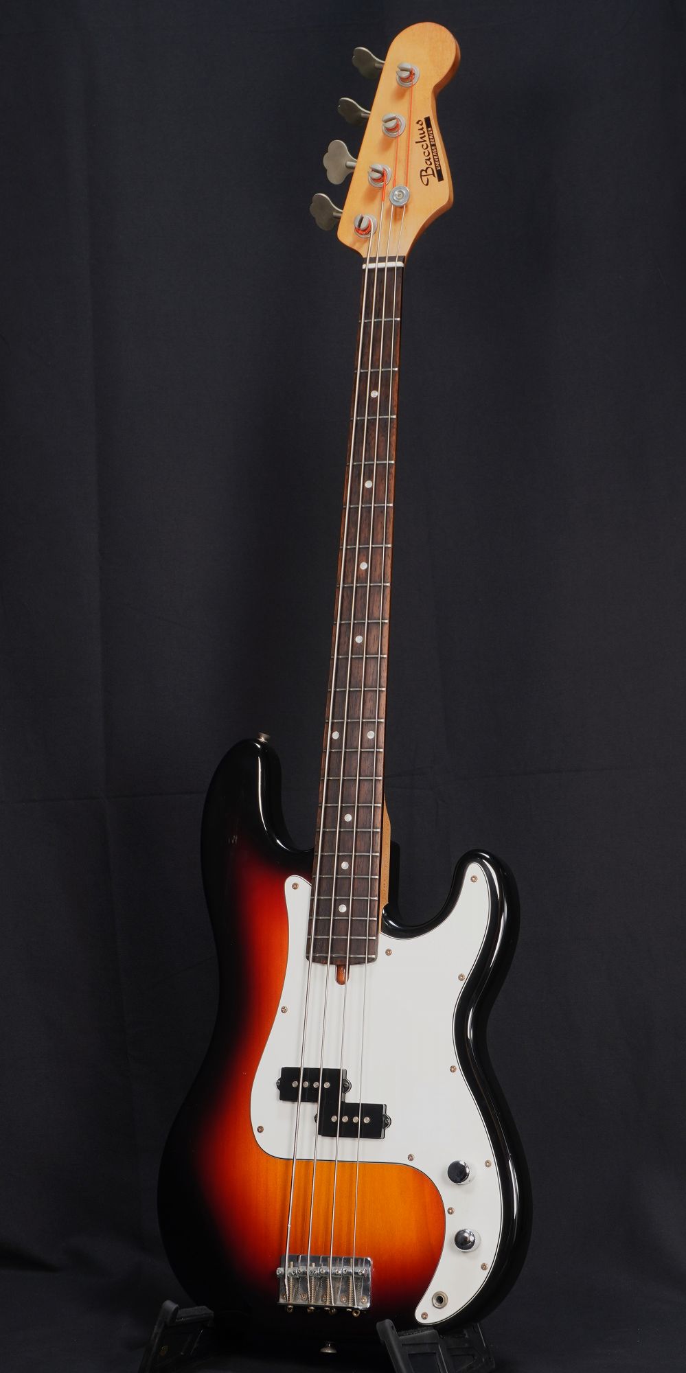 中古】Bacchus / BPB-300R 3TS【御茶ノ水FINEST_GUITARS 中古】Bacchus / BPB-300R 3TS【御茶ノ水FINEST_GUITARS
