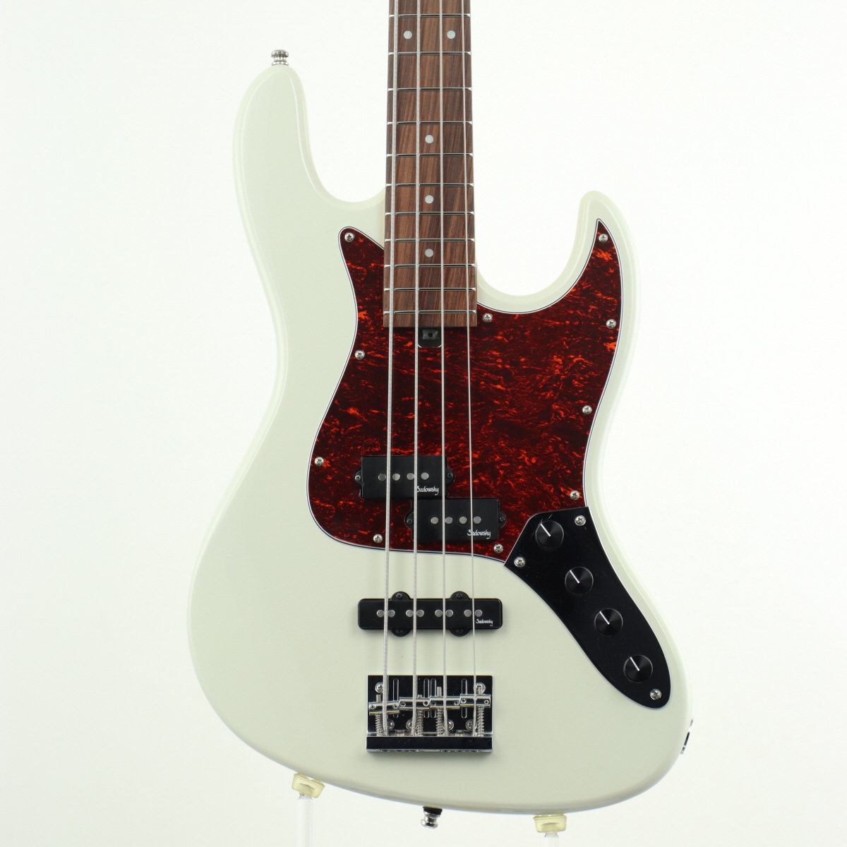 中古】Sadowsky / Metro Express ME21 HP4 Morado PJ 【梅田店