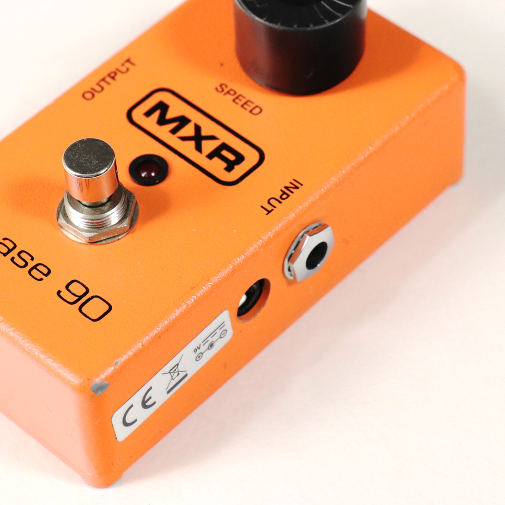 中古】MXR / M101 Phase 90 【梅田限定！6月29日までのタイム