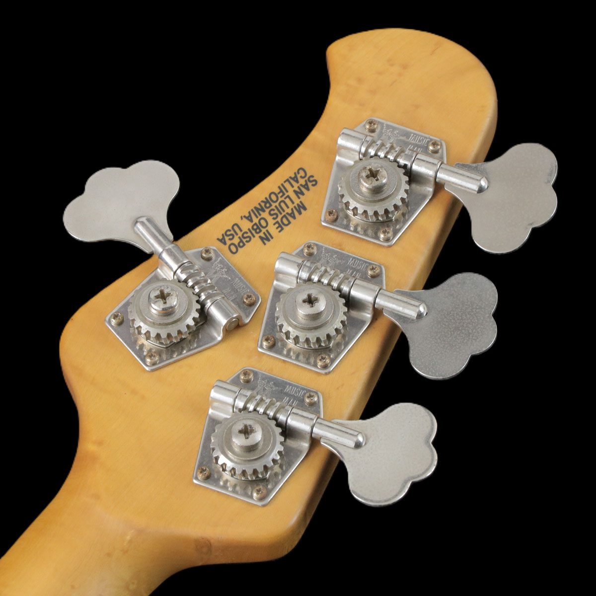 中古】MUSIC MAN / Sabre Bass 【御茶ノ水本店】【7/6 値下げ