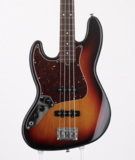 šFender / American Standard Jazz Bass Left-Handed 3-Color Sunburst Rosewood Fingerboard3.98kgۡS/N:US13086457ۡڲŹ