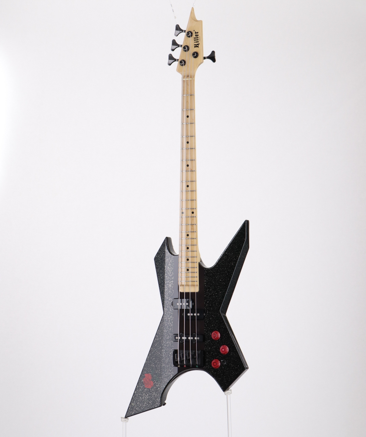中古】KILLER / KB-IMPULSS Black Rose 【御茶ノ水本店】【4/24