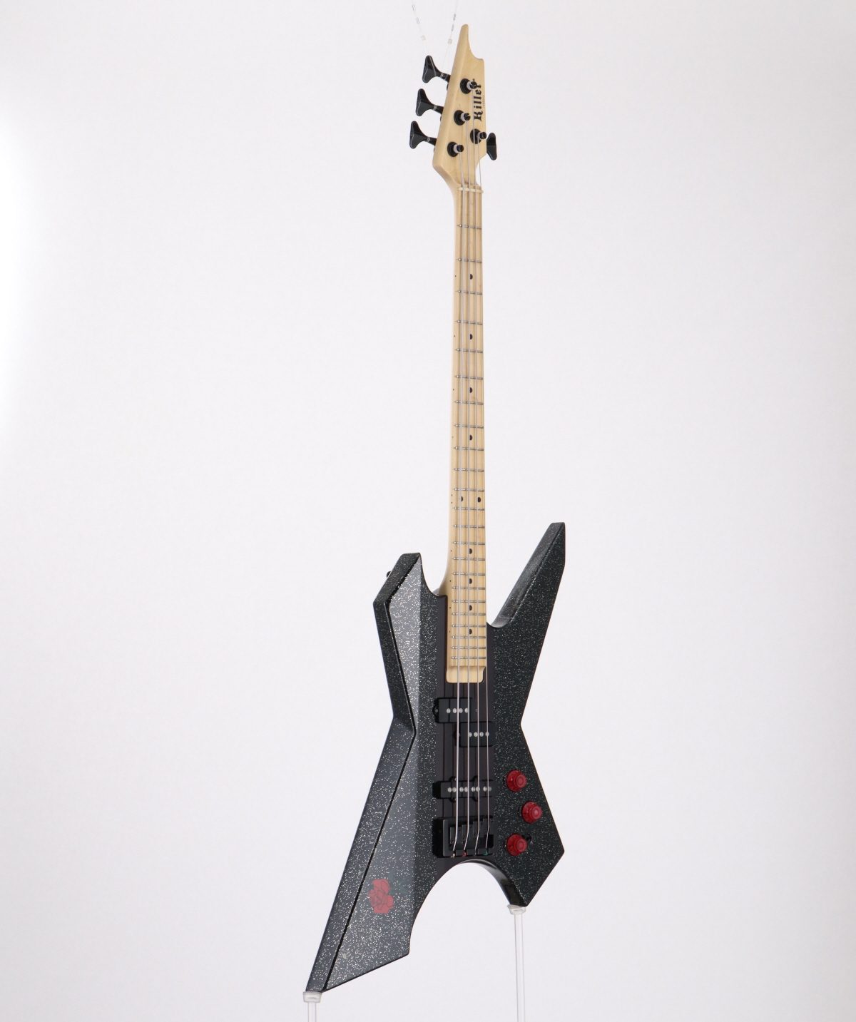 中古】KILLER / KB-IMPULSS Black Rose 【御茶ノ水本店】【4/24