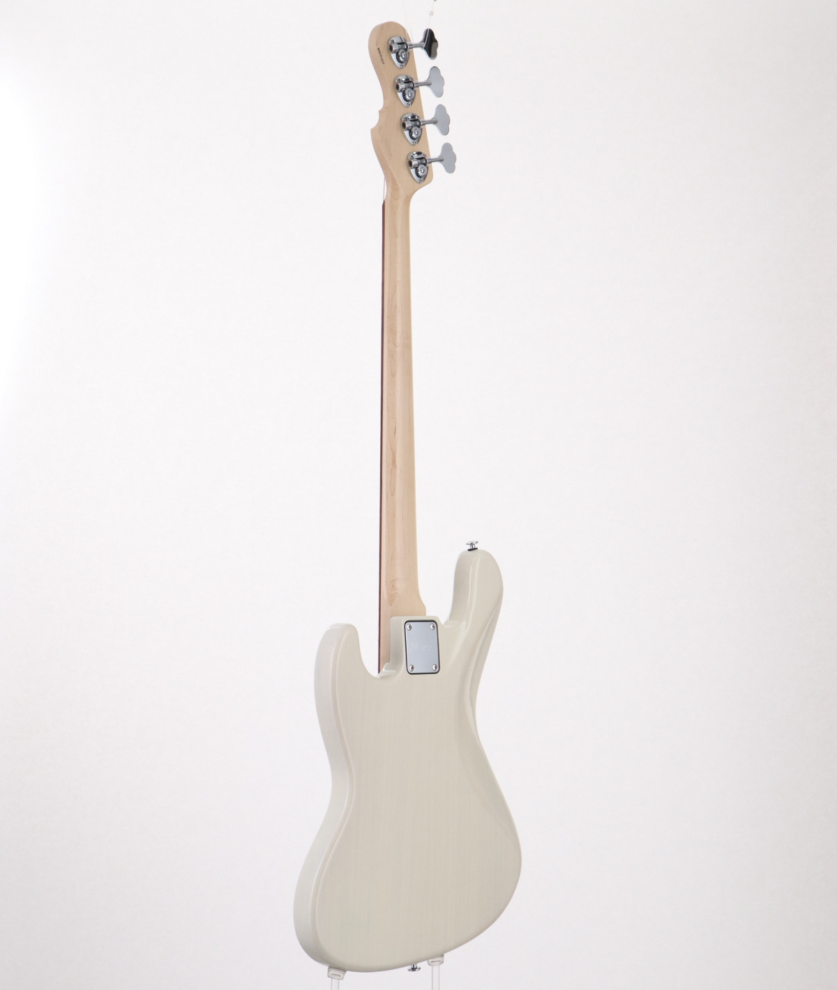 【値下げ 20日まで】momose ベース MJ2-STD ハードケース付き エレキベース】MOMOSE/MJ2-STD/NJ 入荷しました！｜島村楽器