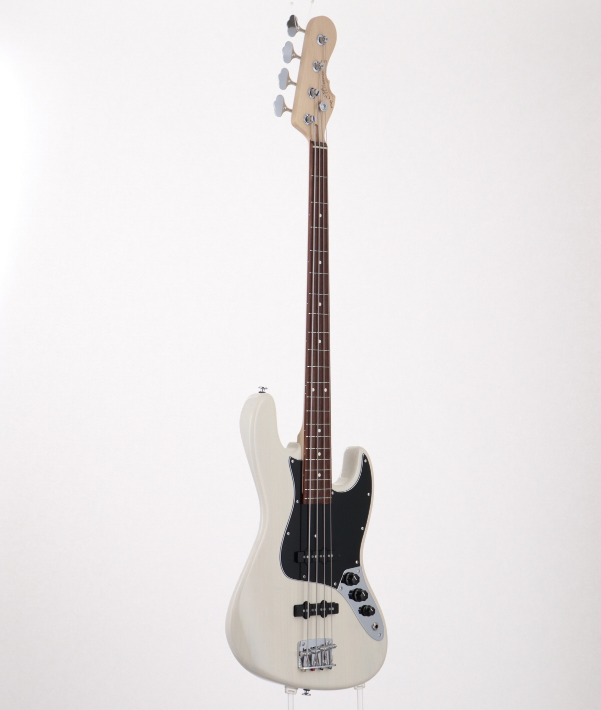 【値下げ 20日まで】momose ベース MJ2-STD ハードケース付き momose MJ2-STD/NJ WBD モモセ【中古ベース】｜島村楽器 アミュ