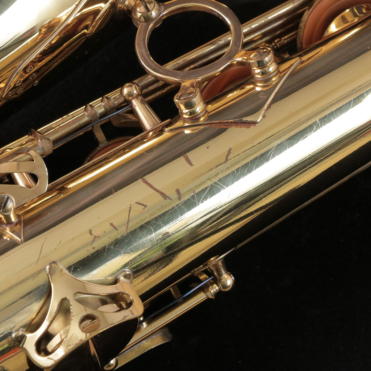 中古】SELMER / Tenor Mark VII マーク7 SN.280xxx テナー
