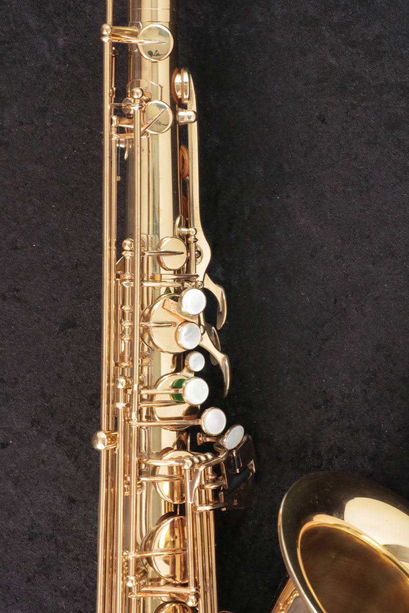 中古】SELMER / Tenor Mark VII マーク7 SN.280xxx テナー