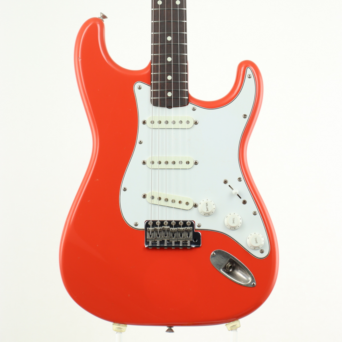 中古】Squier by Fender スクワイヤー / MIJ JV Serial SST-45