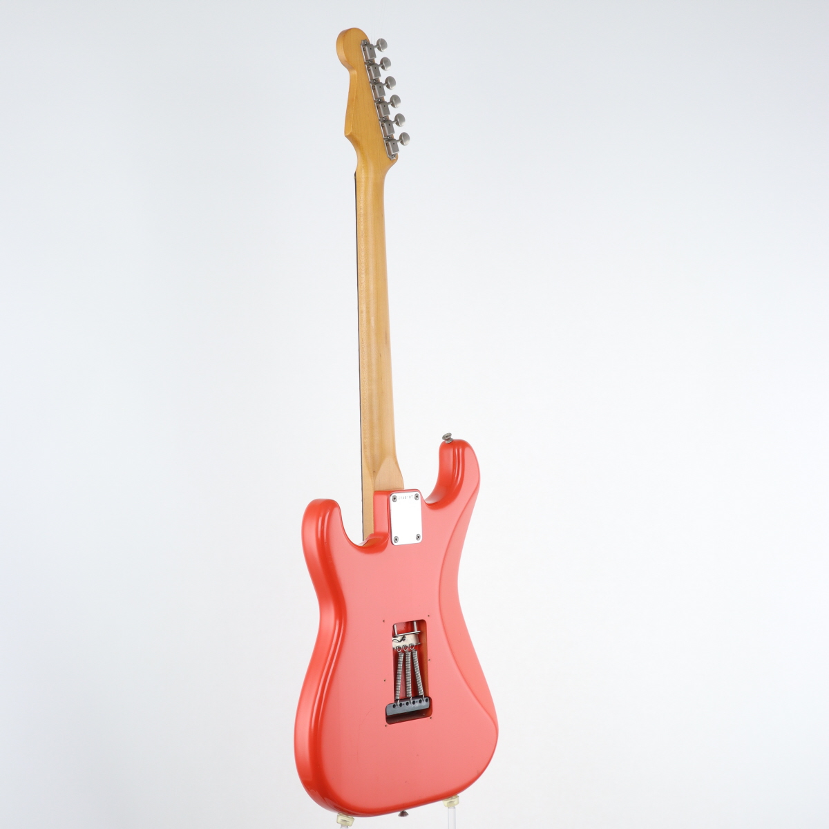 中古】Squier by Fender スクワイヤー / MIJ JV Serial SST-45