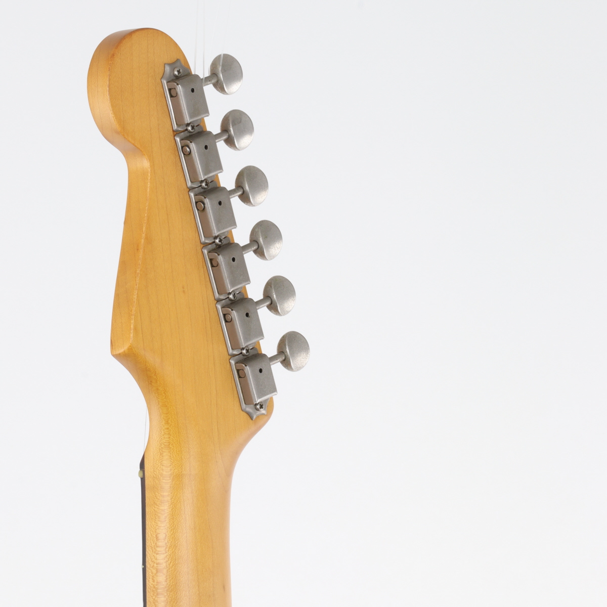 ギター Squier Stratocaster SST-45 FRD SST-45 Stratocaster | Squier Wiki