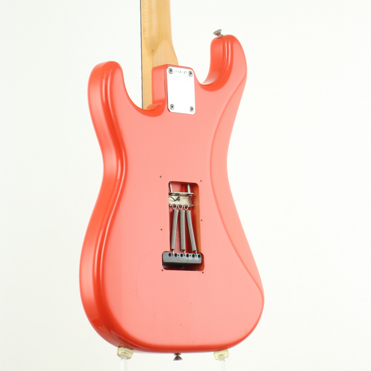 ギター Squier Stratocaster SST-45 FRD ギター Squier Stratocaster SST-45 FRD ギター Squier