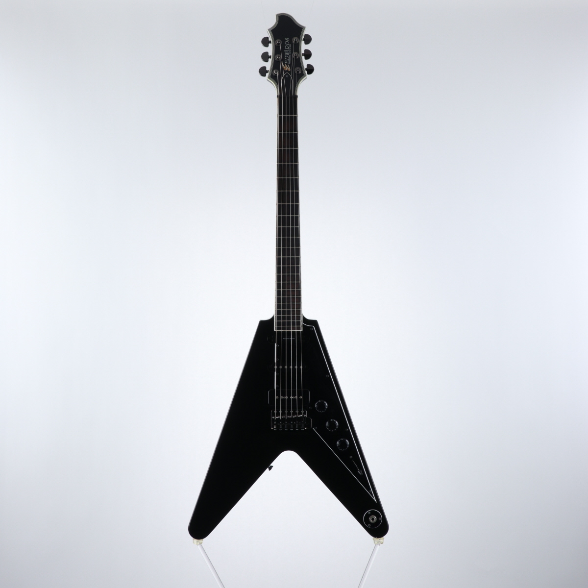 中古】Edwards / E-CL-V-VIII SUGIZO Model MOD Black 【梅田店