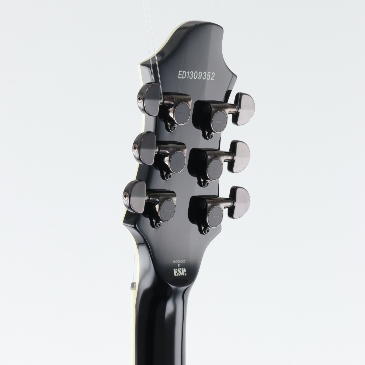 中古】Edwards / E-CL-V-VIII SUGIZO Model MOD Black 【梅田店
