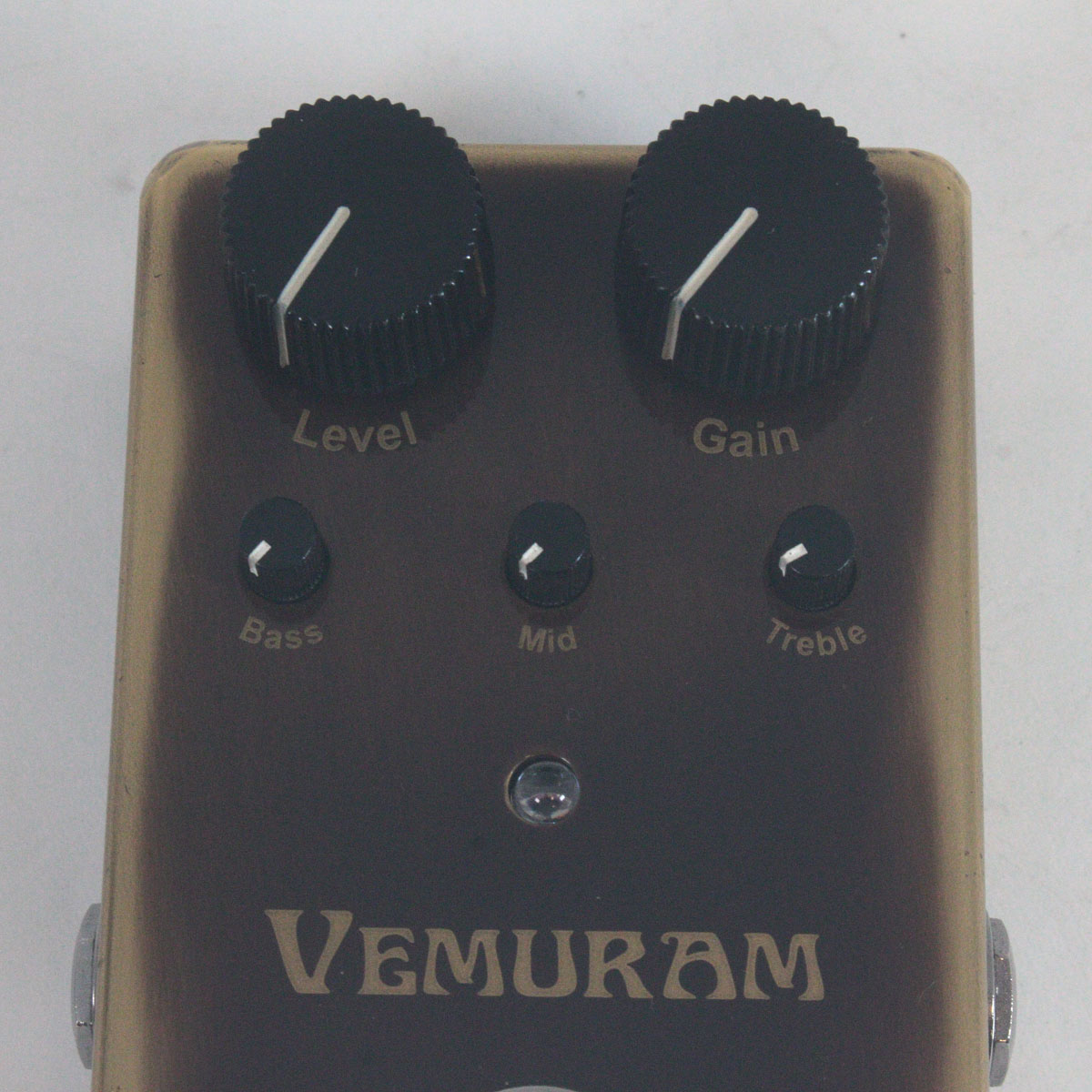 【送料込み】VEMURAM Galea　ベムラム　ガレア　中古 VEMURAM Galea（中古）【楽器検索デジマート】