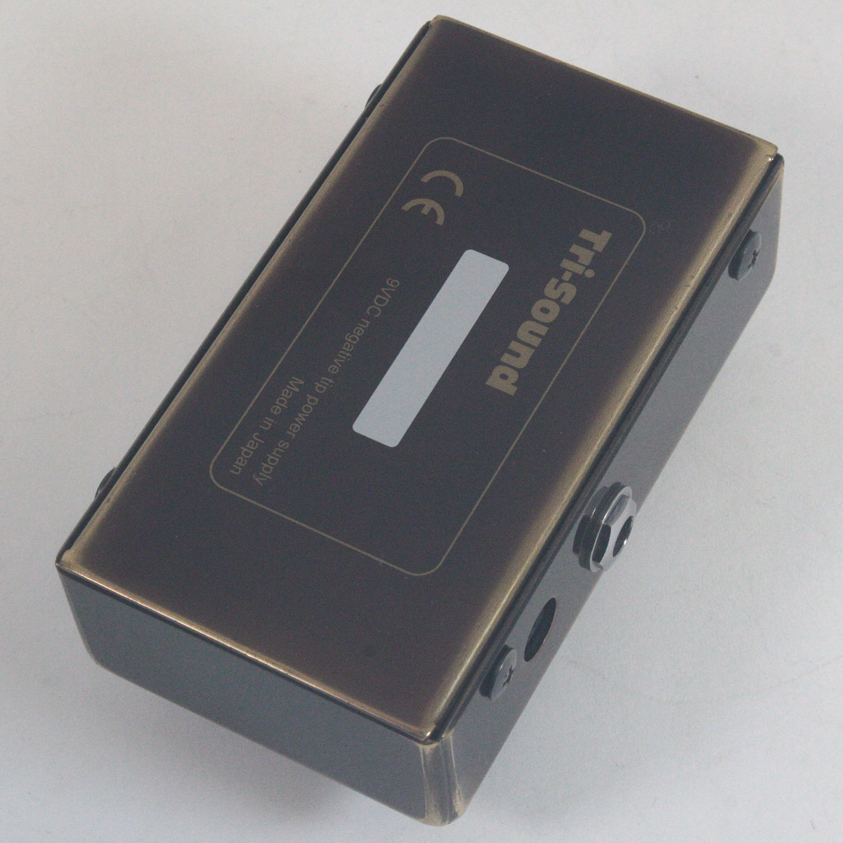 【送料込み】VEMURAM Galea　ベムラム　ガレア　中古 新入荷[中古] VEMURAM GALEA ガレア オーバードライブ OVER