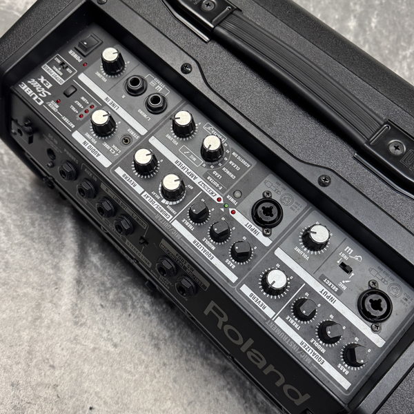 中古】ROLAND / CUBE-STEX / CUBE Street EX 【新宿店 中古】ROLAND / CUBE-STEX / CUBE Street EX 【新宿店
