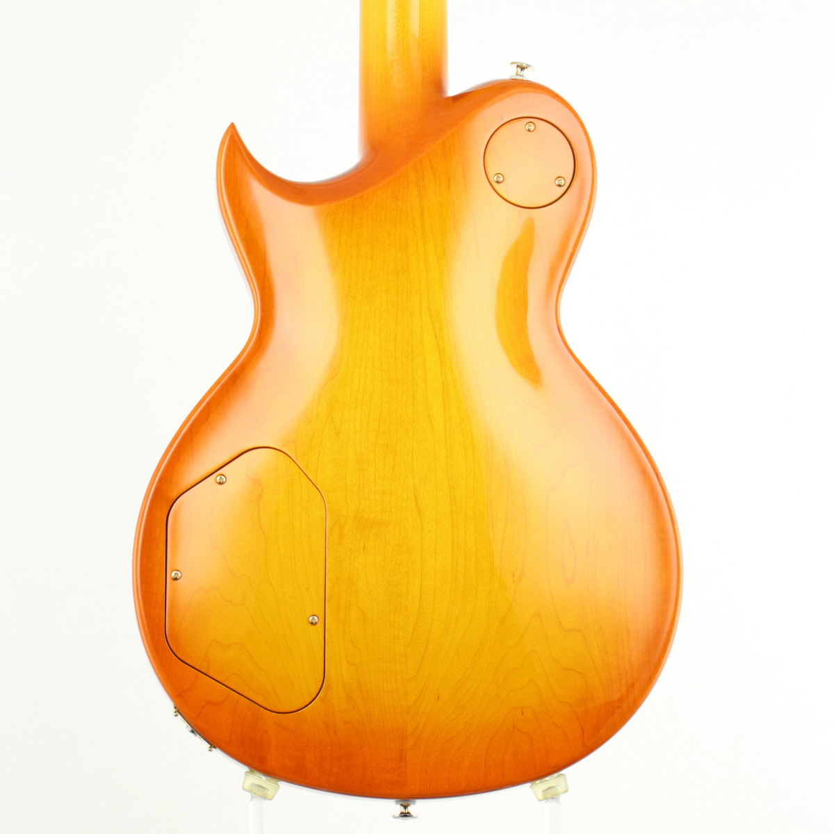 アリア　クロマハープAH-210S 中古品 中古】Aria Pro II アリアプロツー / PE-R80 Reissue Lemon Drop