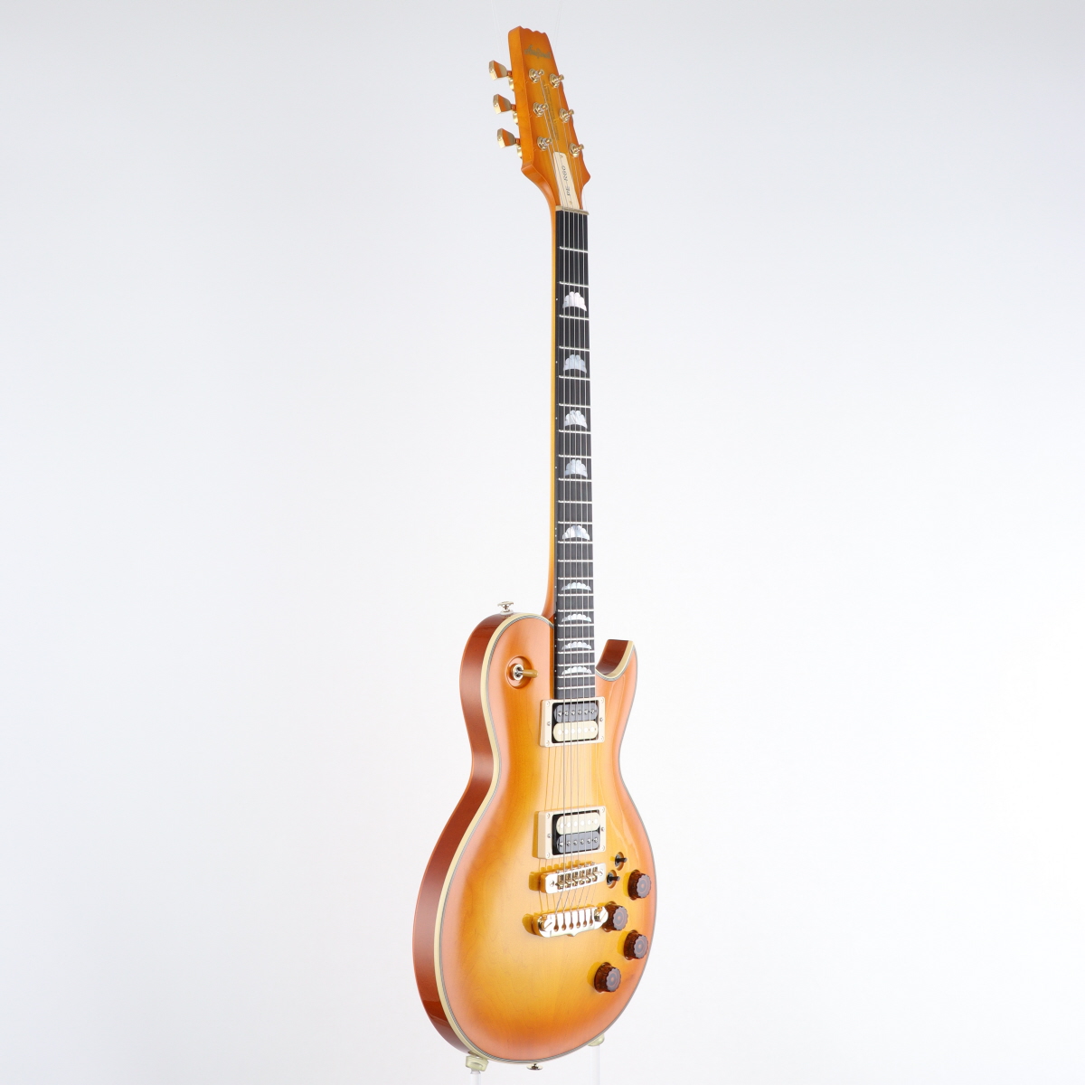 中古】Aria Pro II アリアプロツー / PE-R80 Reissue Lemon Drop