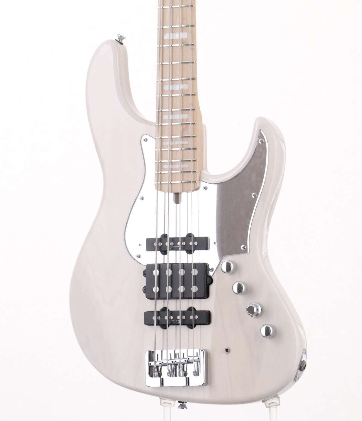 中古】ATELIER Z / JHJ-189 Transparent-White (日本製)[2018年