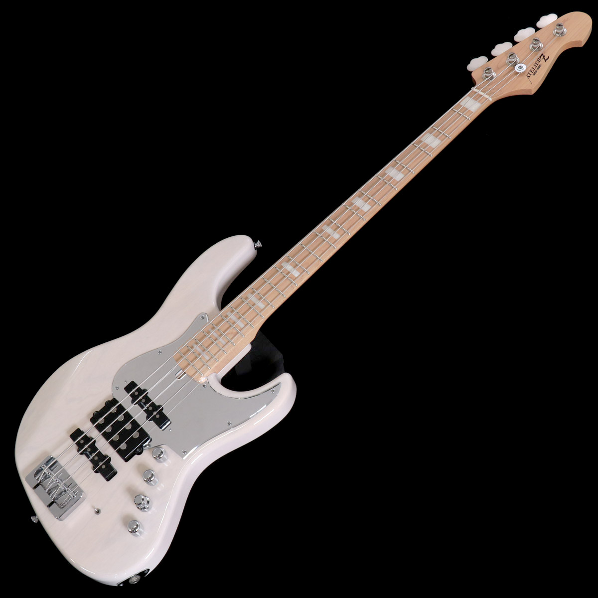 ベース ATELIER Z JHJ-189 ATELIER Z JHJ-189 Natural 【新宿店】（中古/送料無料）【楽器