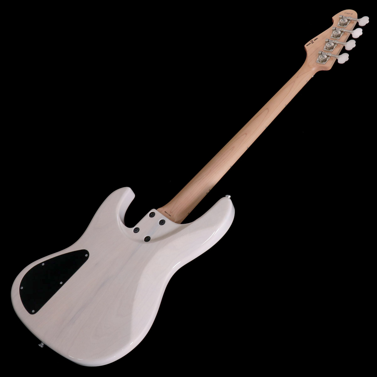 中古】ATELIER Z / JHJ-189 Transparent-White (日本製)[2018年