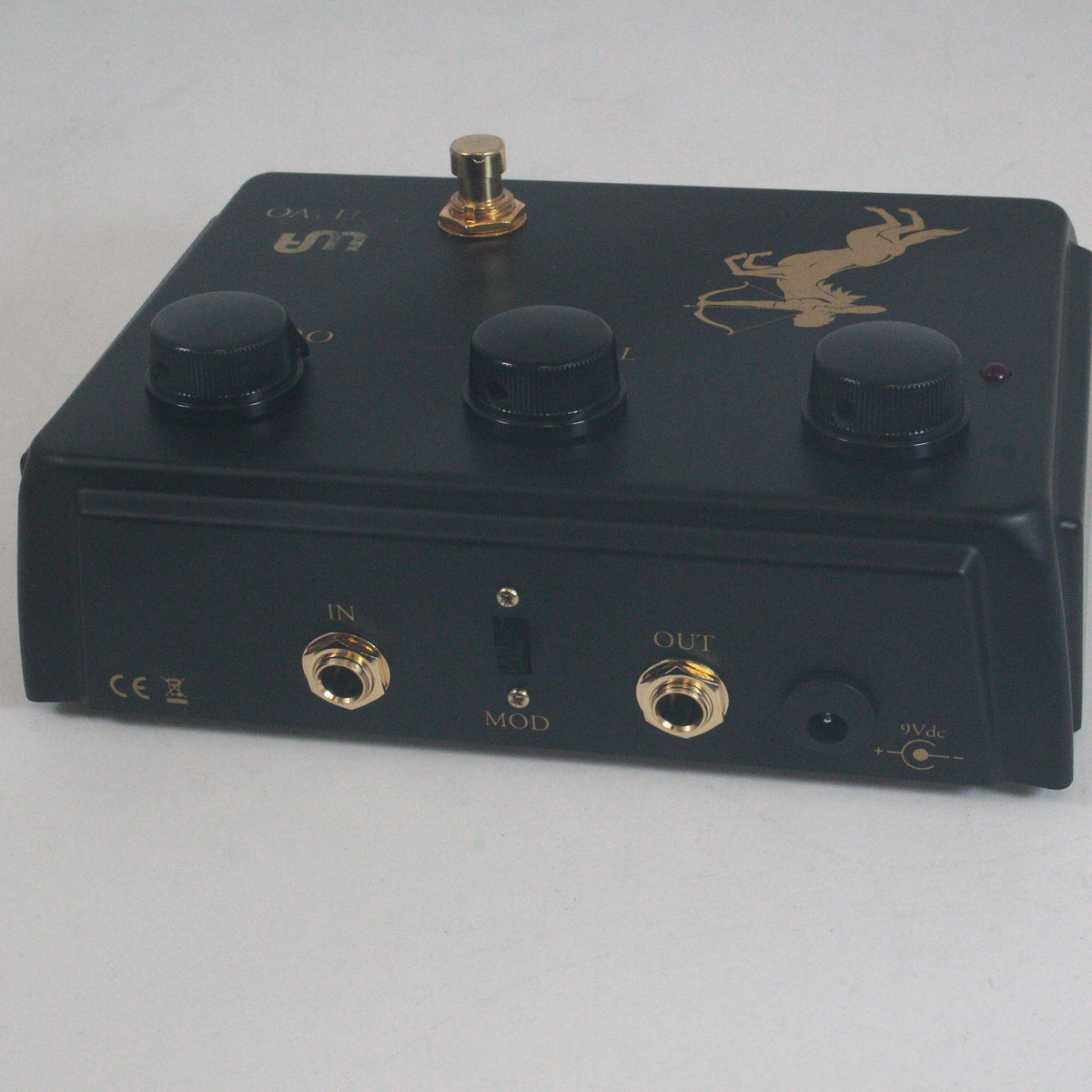 中古】 WARM AUDIO / CENTAVO BLACKOUT 【渋谷店】 | イシバシ楽器
