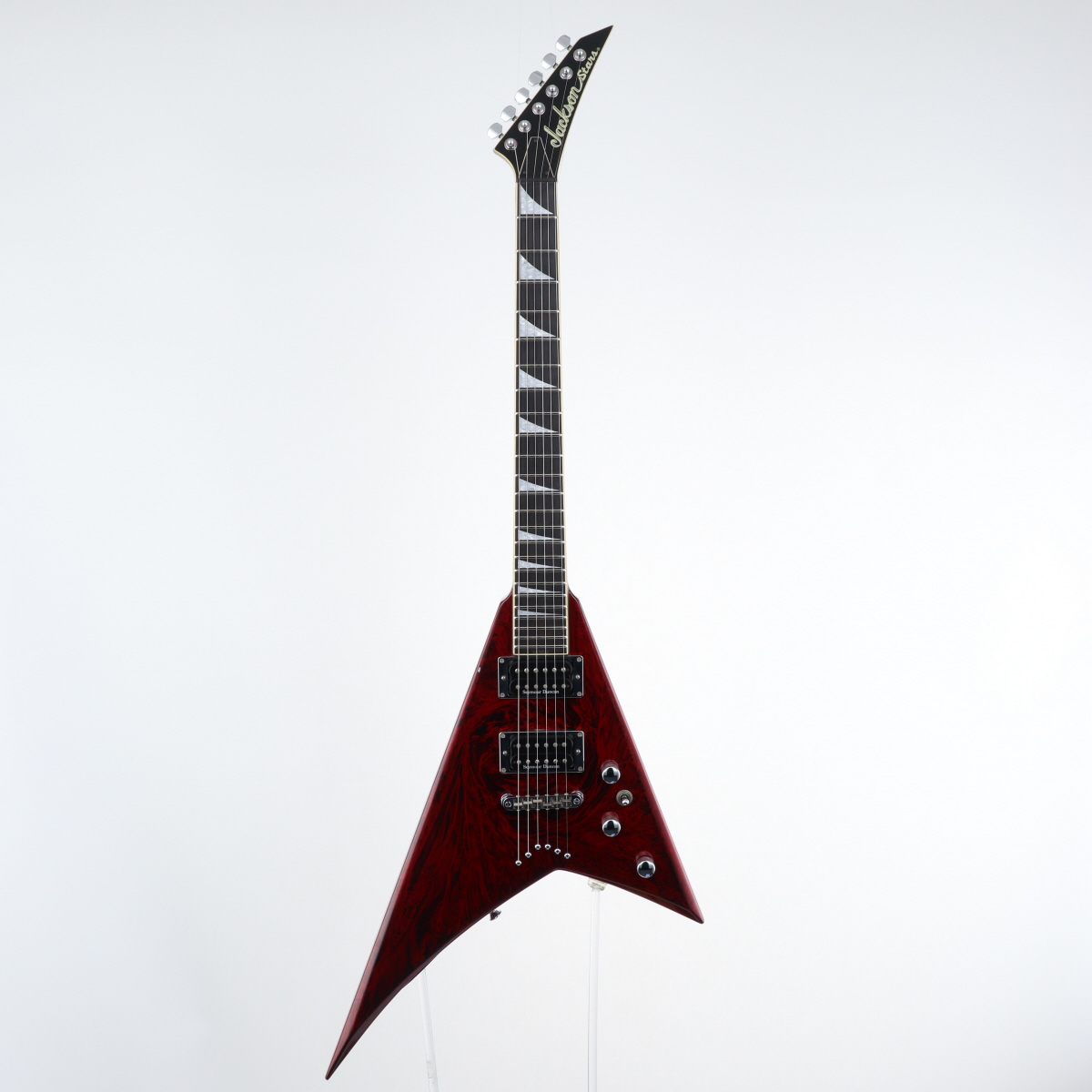 Jackson Stars 日本製 red Jackson Stars 日本製 red Jackson Stars Made In Japan Red | eBay