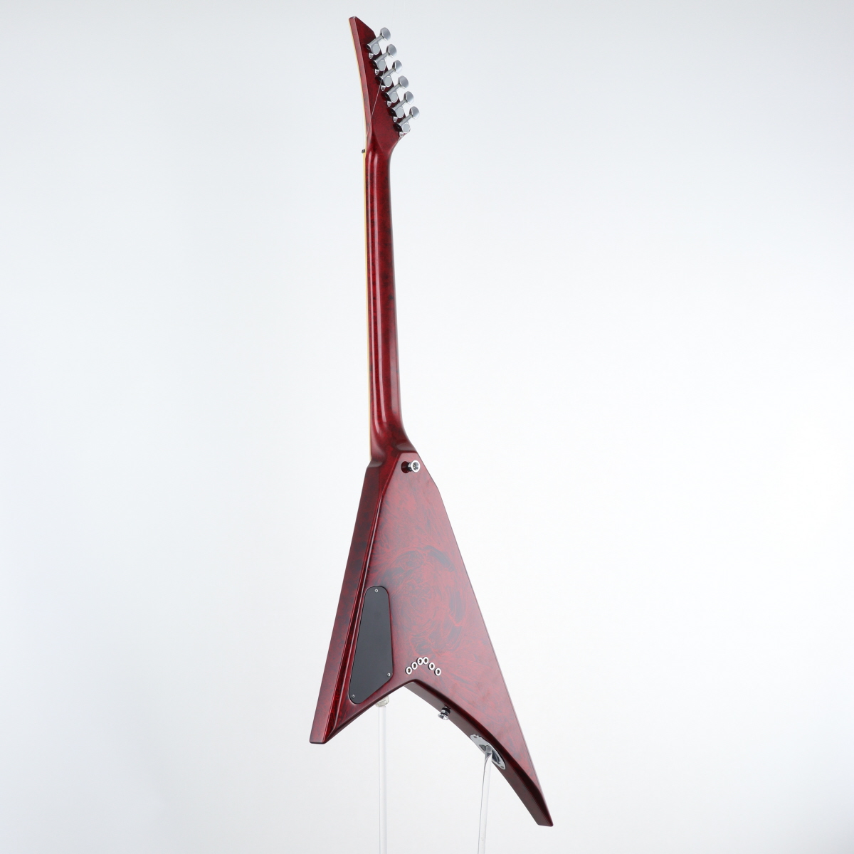 中古】Jackson Stars / RR-TN02 STB LTD Crimson swirl 【梅田店
