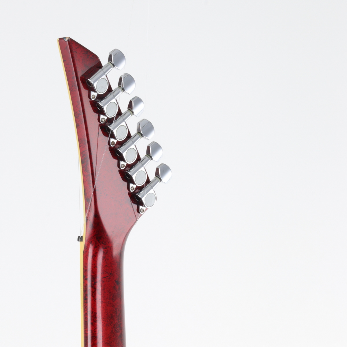 中古】Jackson Stars / RR-TN02 STB LTD Crimson swirl 【梅田店