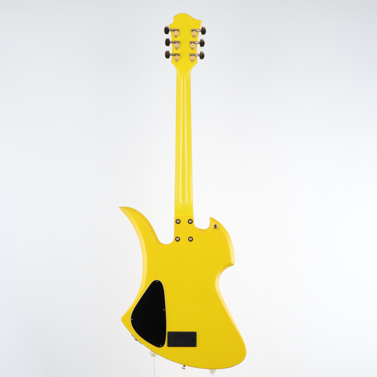 Burny MG-145S hide Model イエローハート状態難有り 中古】Burny / MG-145S hide Model Yellow Heart 【梅田店
