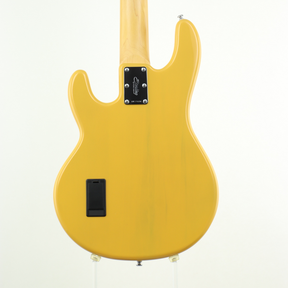 STERLING/RAY25CA Butterscotch エレキベース【中古】 STERLING/RAY25CA Butterscotch エレキベース【中古】（国内最