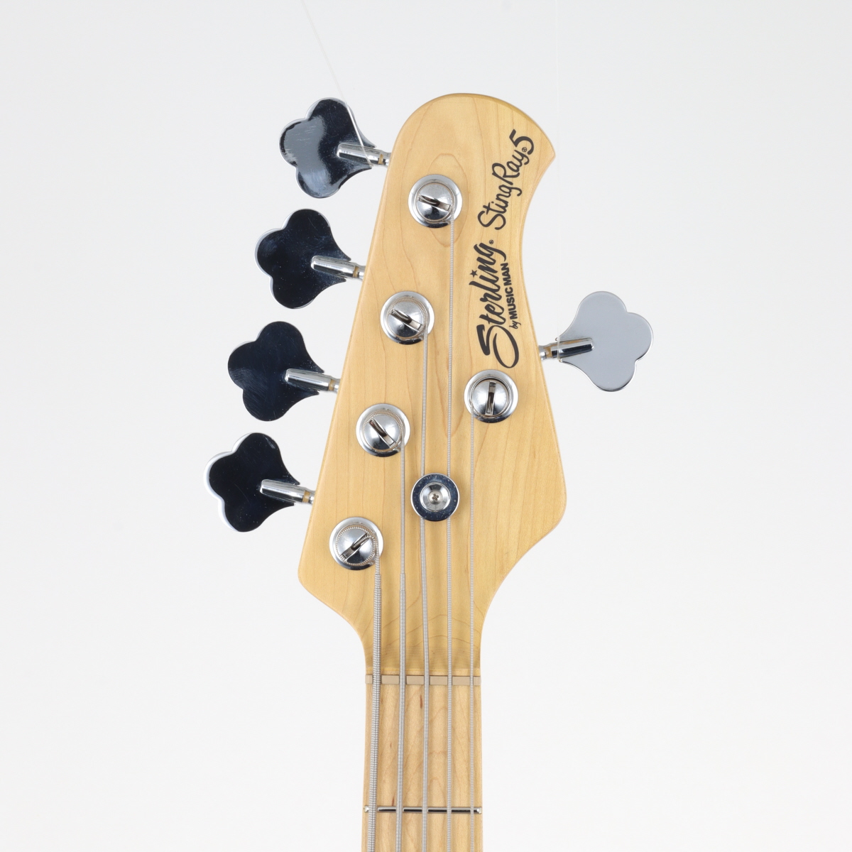 中古】Sterling by MUSIC MAN / RAY25CA StingRay Classic