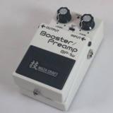 š BOSS / BP-1W / Booster/Preamp ڽëŹ