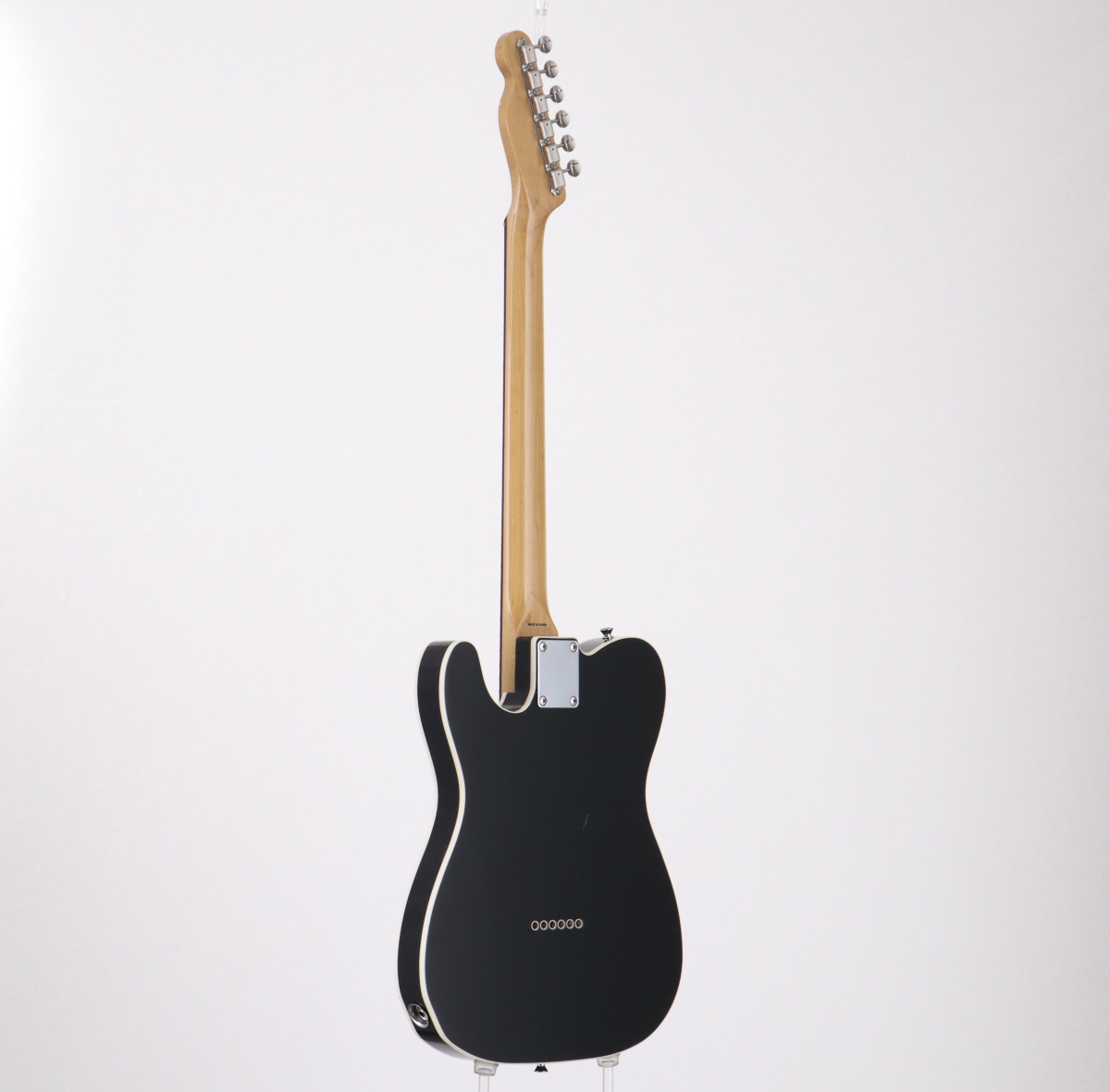 中古】Fender JAPAN / TL62B-22 Modified Black 2014年製【3.53