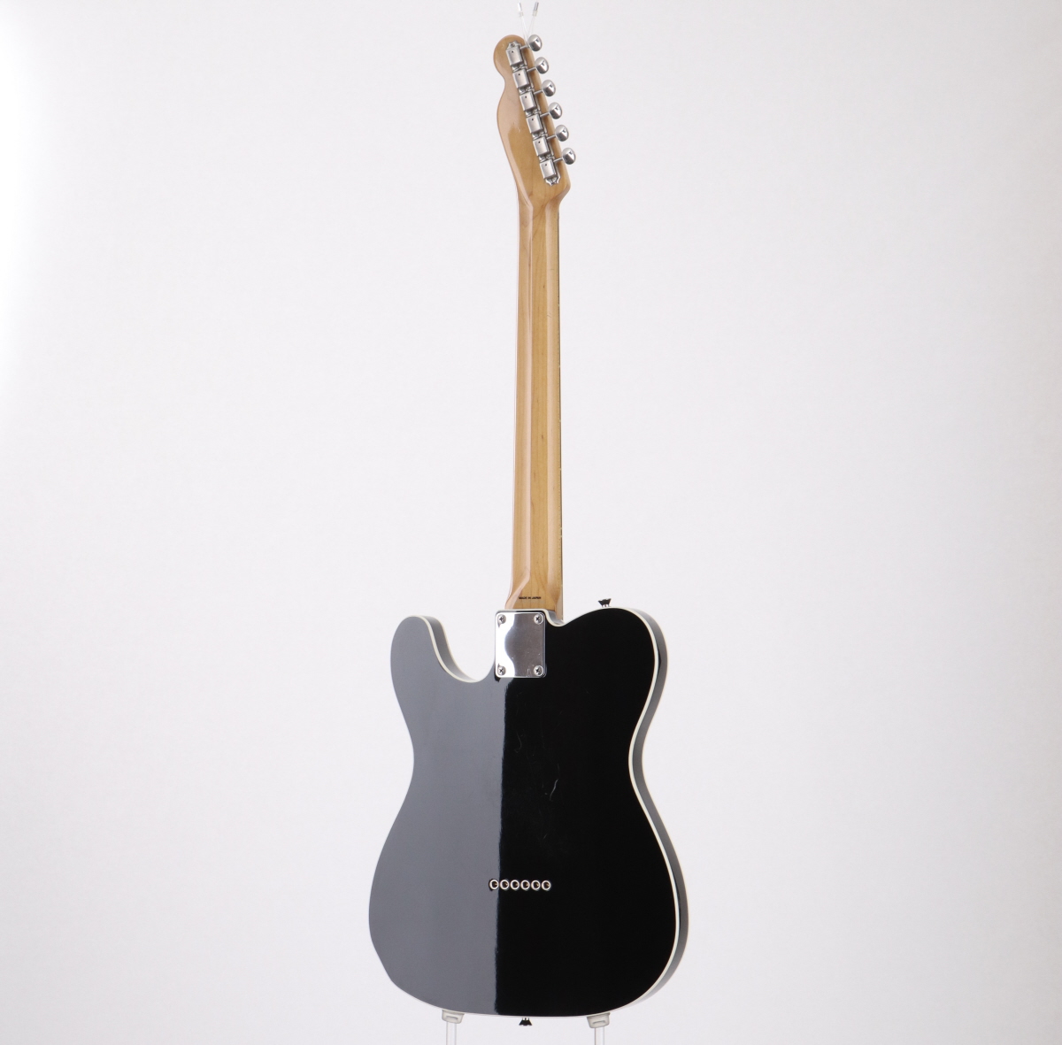 中古】Fender JAPAN / TL62B-22 Modified Black 2014年製【3.53